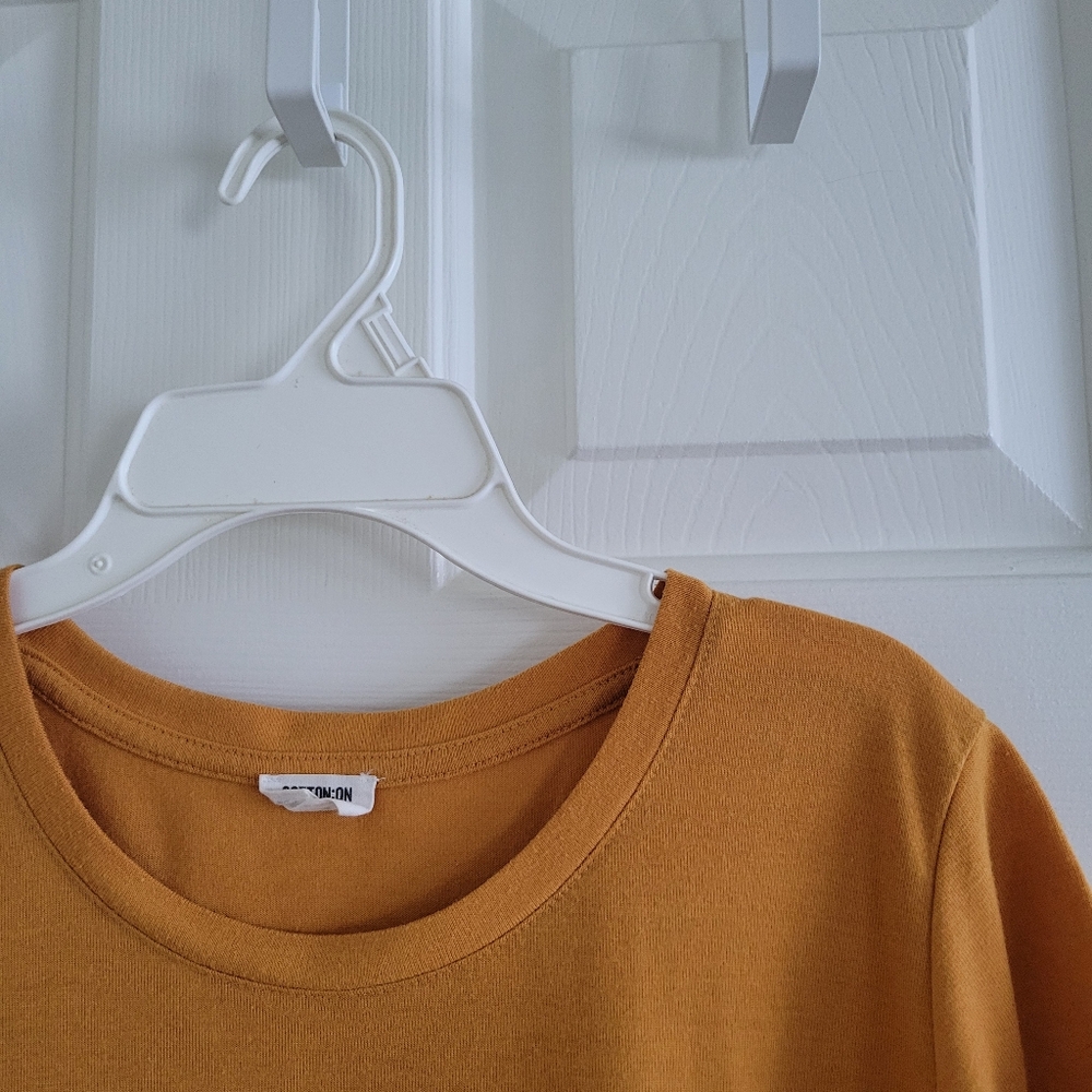 Cotton On Amber T-Shirt Dress - Picture 2 of 5